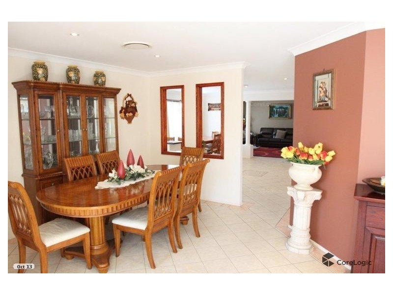 17 Delambre Place, Hinchinbrook NSW 2168