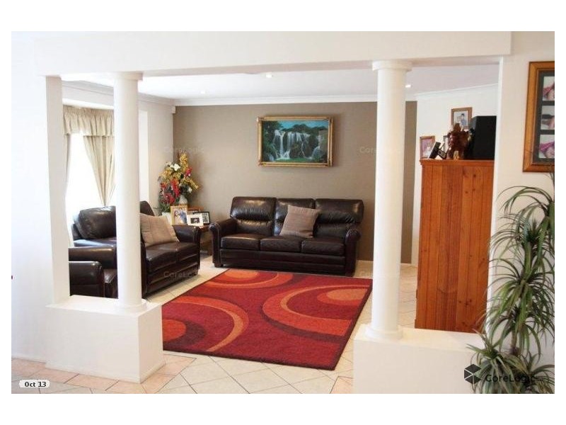 17 Delambre Place, Hinchinbrook NSW 2168