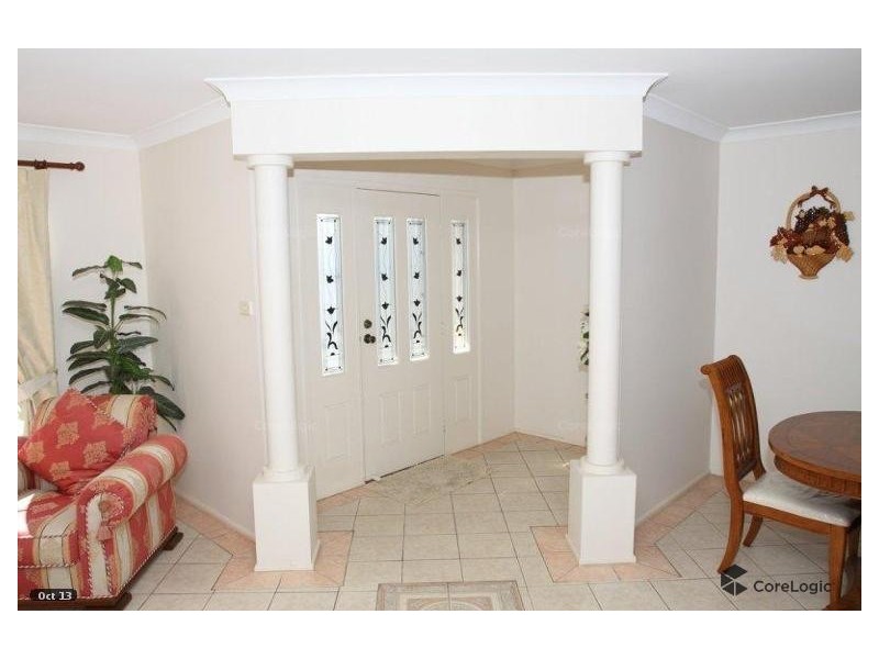 17 Delambre Place, Hinchinbrook NSW 2168