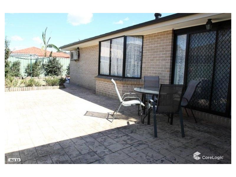 17 Delambre Place, Hinchinbrook NSW 2168