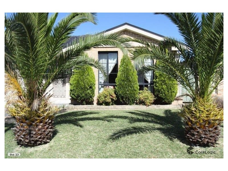 17 Delambre Place, Hinchinbrook NSW 2168