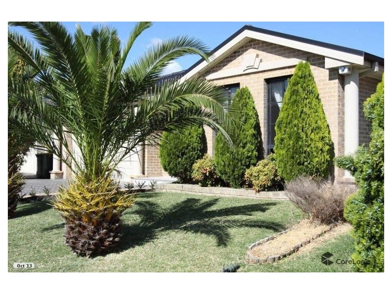 17 Delambre Place, Hinchinbrook NSW 2168