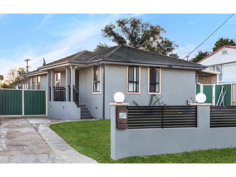 37 Merino Street, Miller NSW 2168