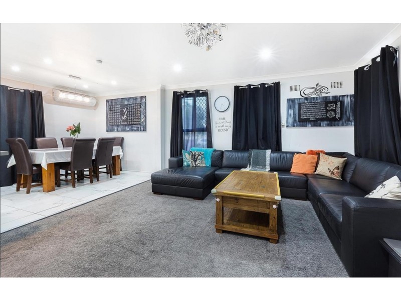 37 Merino Street, Miller NSW 2168