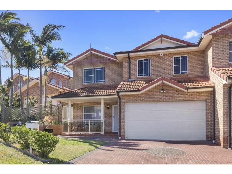 11B Richard Crescent, Cecil Hills NSW 2171