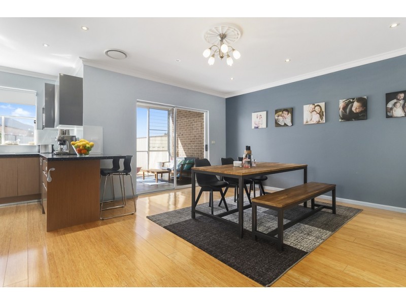 11B Richard Crescent, Cecil Hills NSW 2171