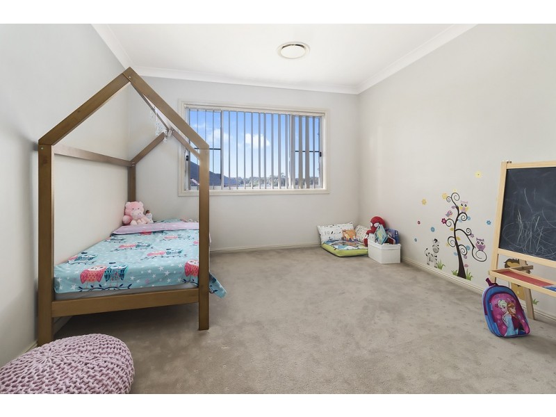 11B Richard Crescent, Cecil Hills NSW 2171