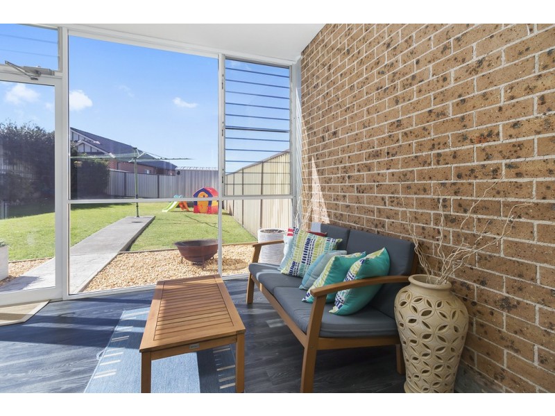 11B Richard Crescent, Cecil Hills NSW 2171