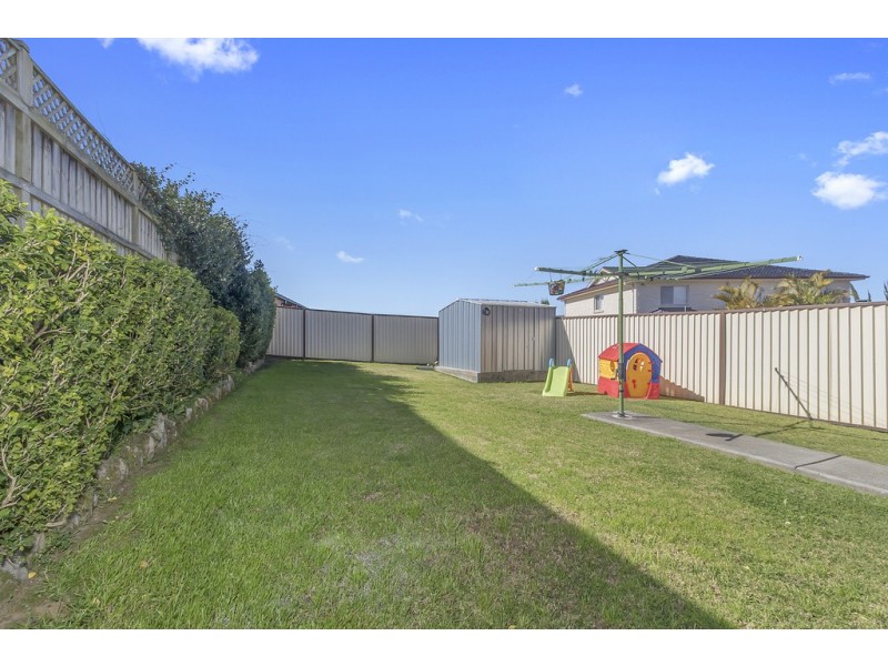 11B Richard Crescent, Cecil Hills NSW 2171