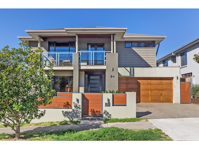 29 Broadbent Avenue, Middleton Grange NSW 2171