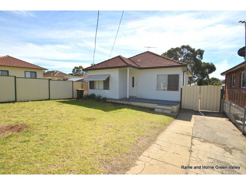 39 Bligh Street, Villawood NSW 2163
