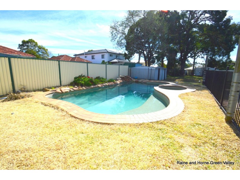 39 Bligh Street, Villawood NSW 2163