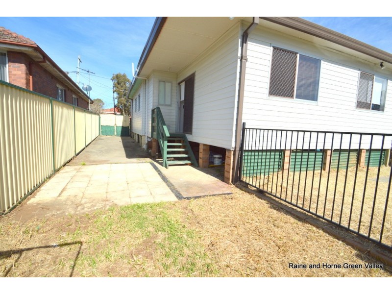 39 Bligh Street, Villawood NSW 2163