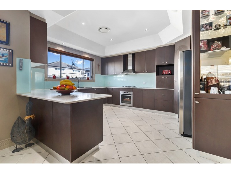 12 Hogan Avenue, Green Valley NSW 2168