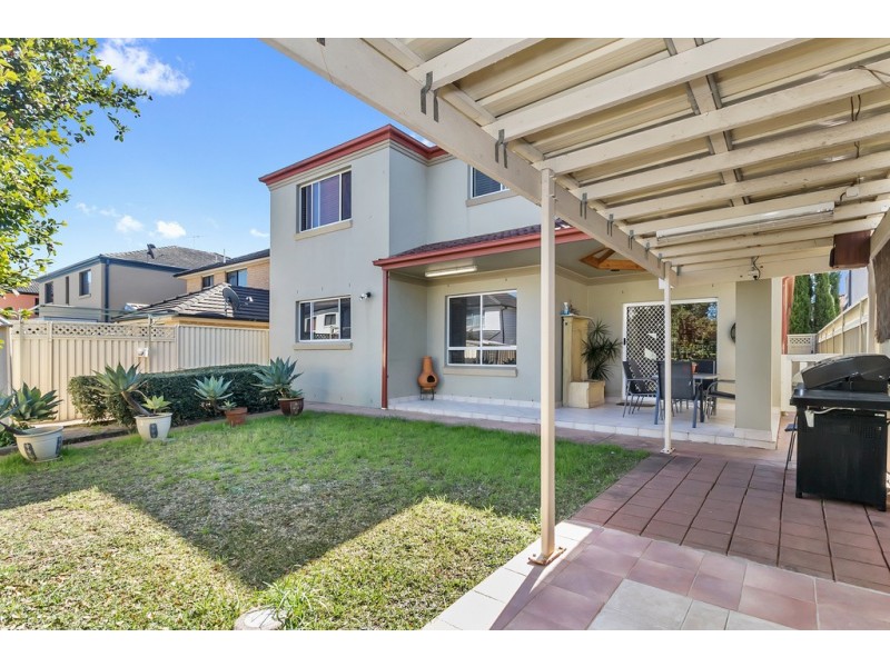12 Hogan Avenue, Green Valley NSW 2168