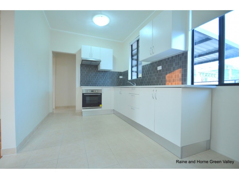 34 Grainger Avenue, Mount Pritchard NSW 2170