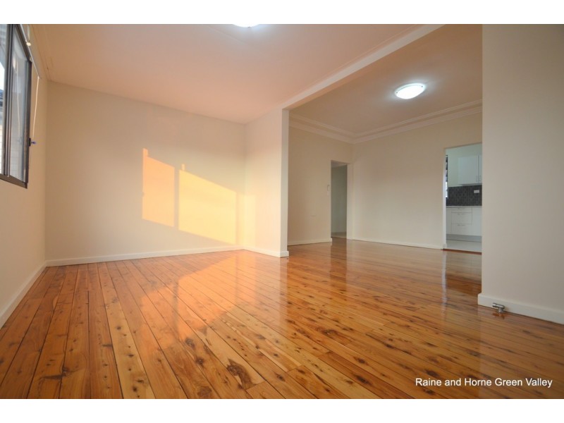 34 Grainger Avenue, Mount Pritchard NSW 2170