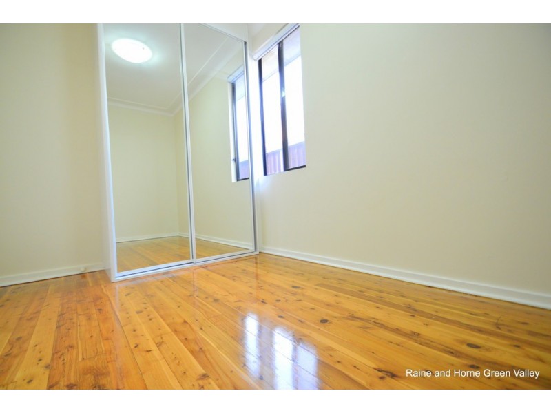 34 Grainger Avenue, Mount Pritchard NSW 2170