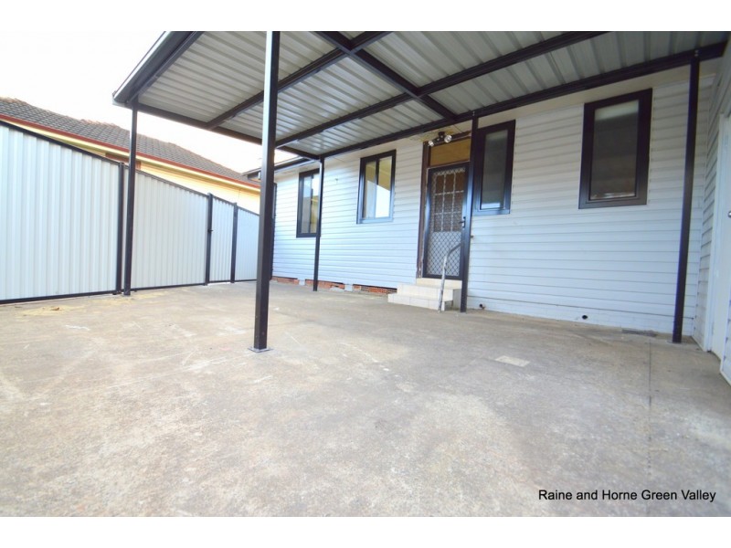 34 Grainger Avenue, Mount Pritchard NSW 2170