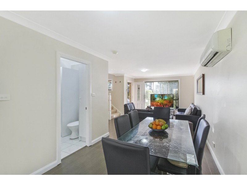 4/150 North Liverpool Road, Green Valley NSW 2168