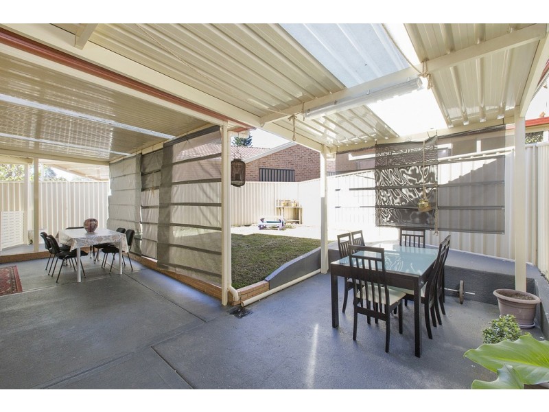 4/150 North Liverpool Road, Green Valley NSW 2168