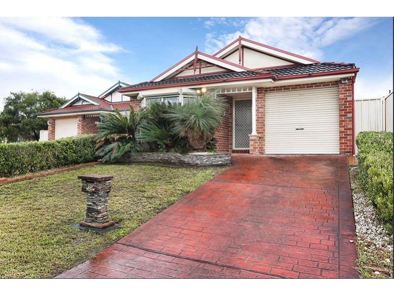 3A Goodooga Close, Hinchinbrook NSW 2168