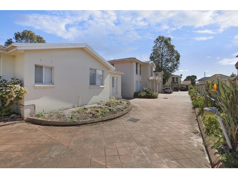 5/40 Eton Street, Smithfield NSW 2164