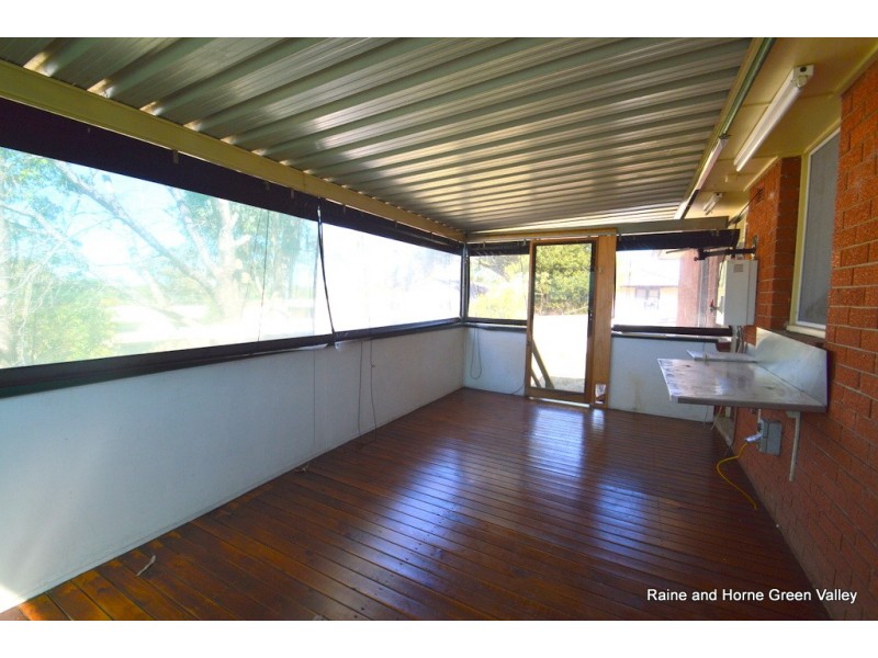 5 Nursel Place, Tregear NSW 2770