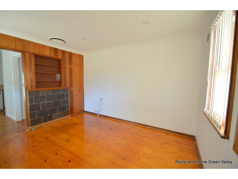 5 Nursel Place, Tregear NSW 2770