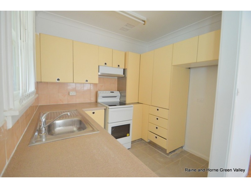 5 Nursel Place, Tregear NSW 2770