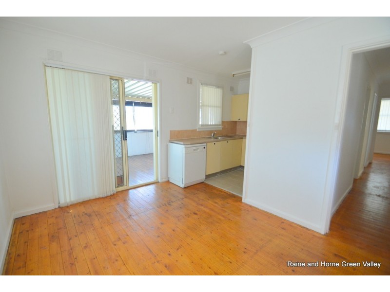 5 Nursel Place, Tregear NSW 2770