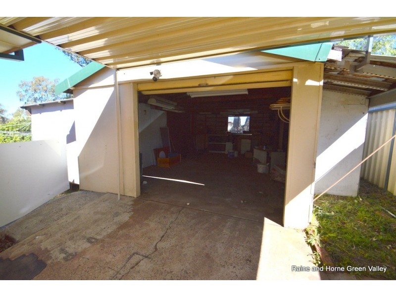 5 Nursel Place, Tregear NSW 2770