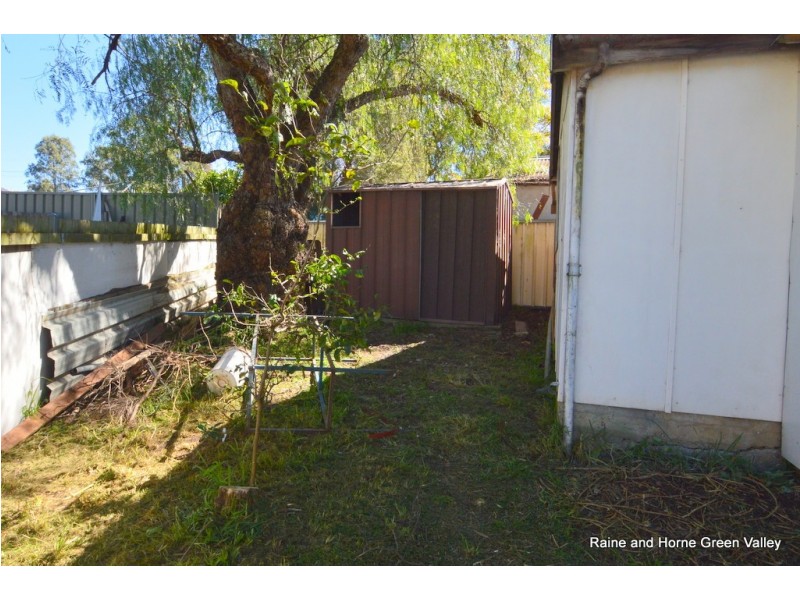 5 Nursel Place, Tregear NSW 2770