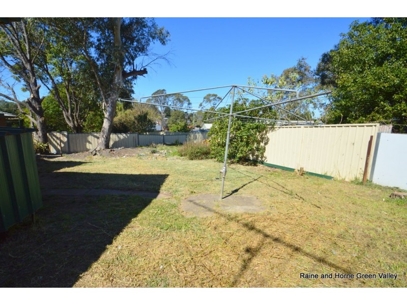 5 Nursel Place, Tregear NSW 2770