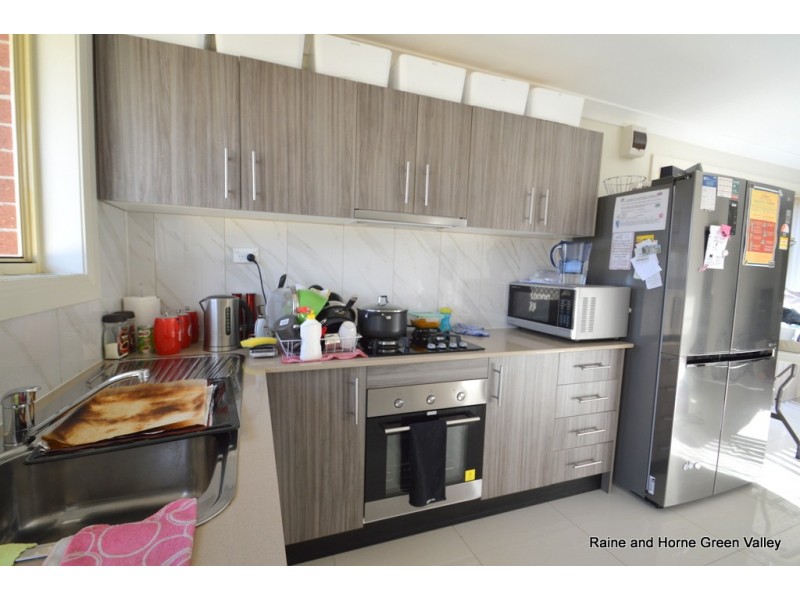 3A Osprey Avenue, Green Valley NSW 2168