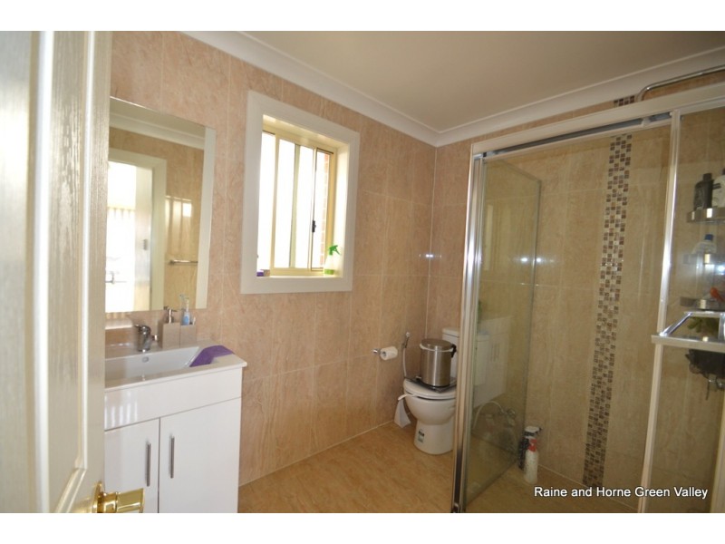 3A Osprey Avenue, Green Valley NSW 2168