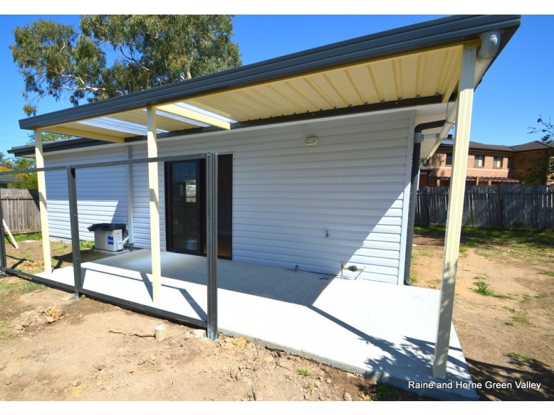 6A Havard Place, Ashcroft NSW 2168