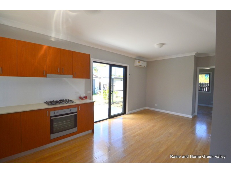 6A Havard Place, Ashcroft NSW 2168