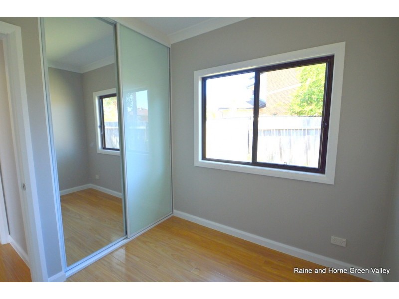 6A Havard Place, Ashcroft NSW 2168