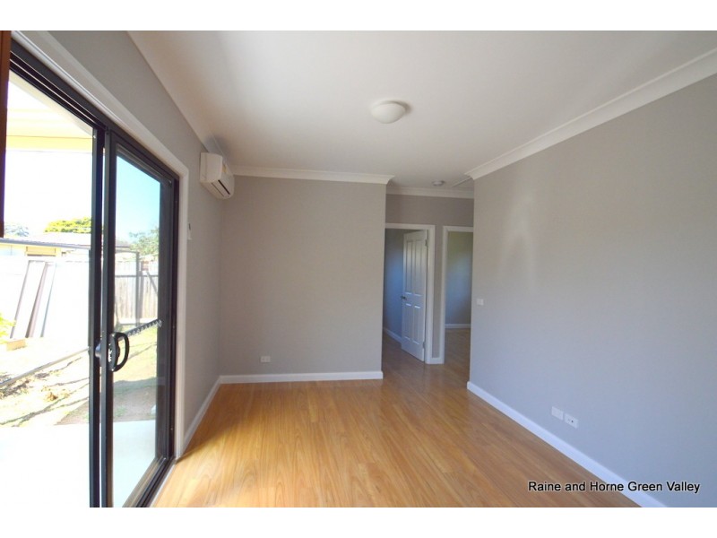 6A Havard Place, Ashcroft NSW 2168