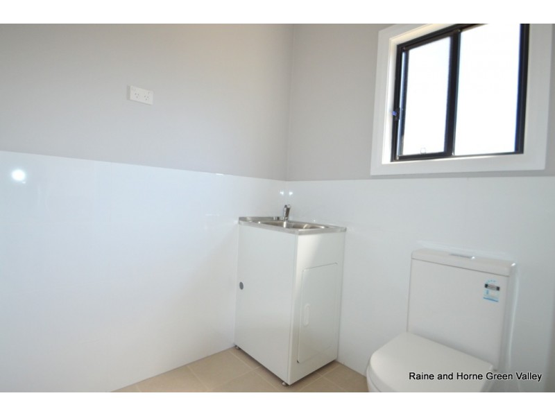 6A Havard Place, Ashcroft NSW 2168