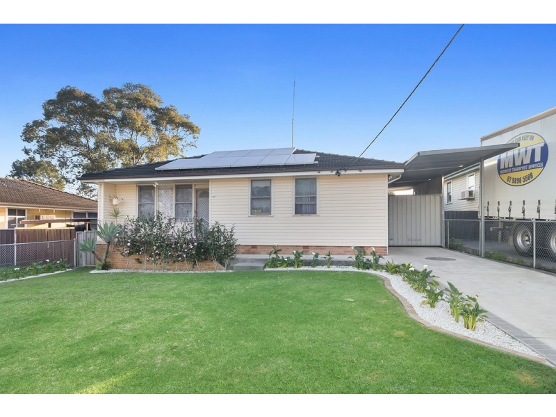 47 Merino Street, Miller NSW 2168