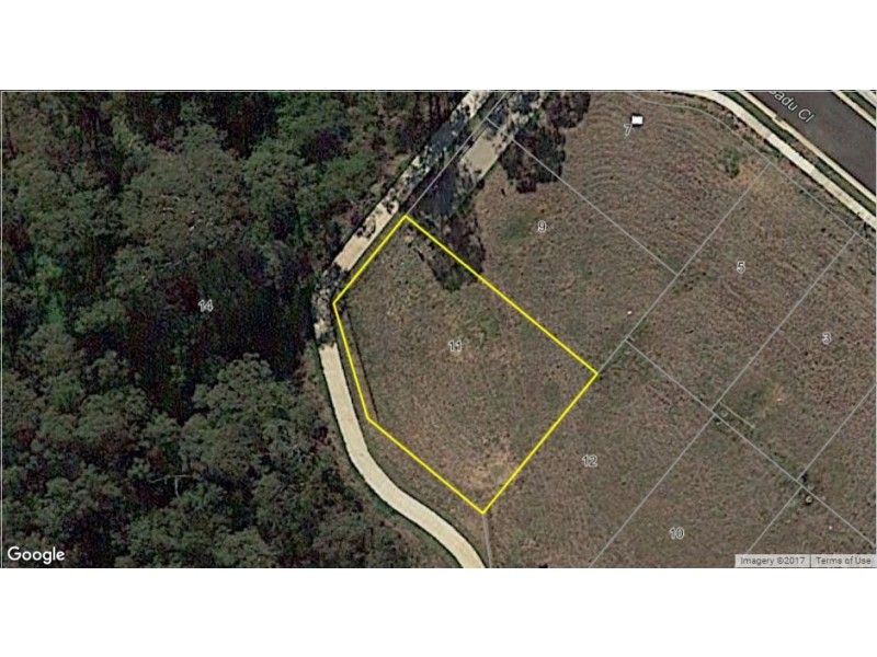 11 Badu Close, Bonnyrigg NSW 2177