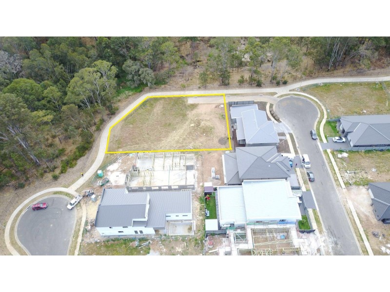 11 Badu Close, Bonnyrigg NSW 2177