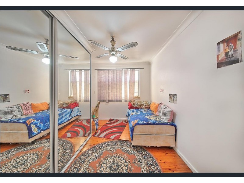 14 Baudin Crescent, Fairfield West NSW 2165