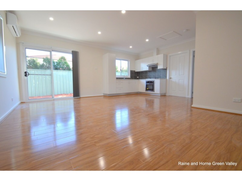 23A Mary Street, Blacktown NSW 2148