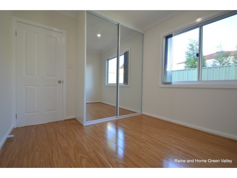 23A Mary Street, Blacktown NSW 2148