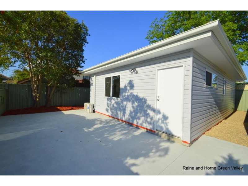 23A Mary Street, Blacktown NSW 2148