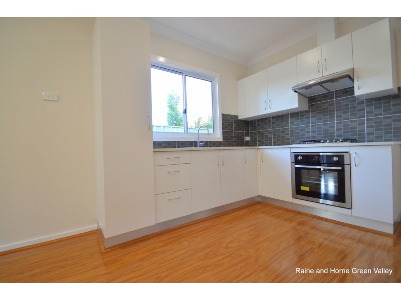 23A Mary Street, Blacktown NSW 2148