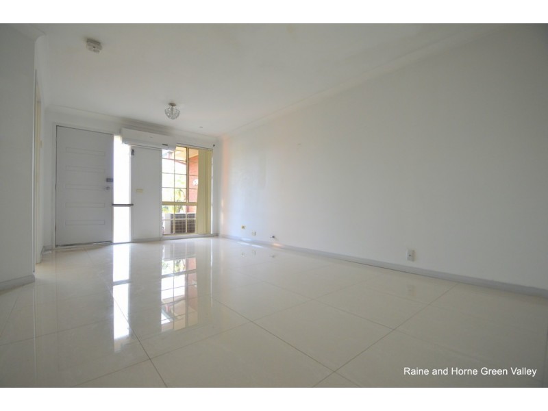 31 Aukane Street, Green Valley NSW 2168